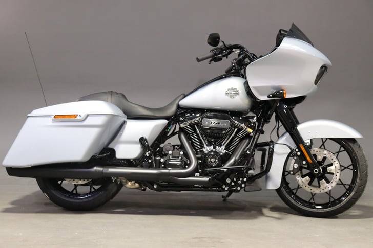 Used 2024 road glide