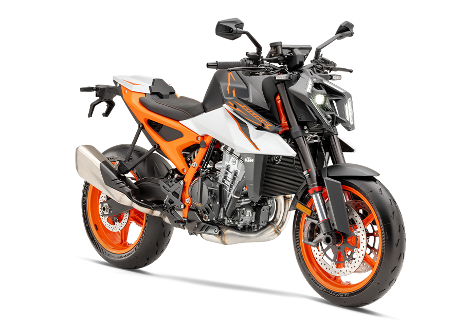 New KTM 990 DUKE R 990 DUKE R for sale in Nottingham