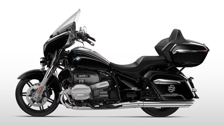 R 18 TRANSCONTINENTAL