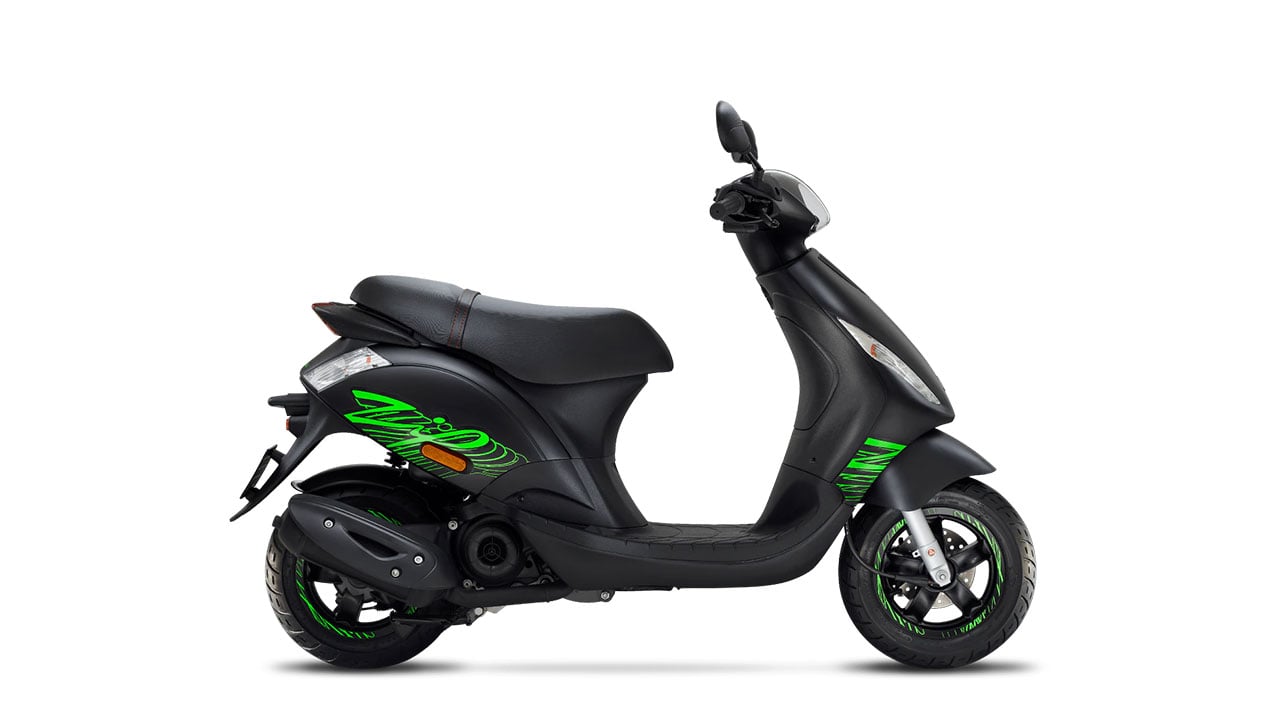 Piaggio Zip Special Edition 50