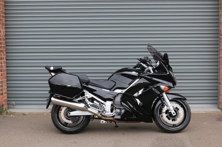Yamaha FJR1300A
