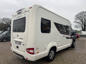 Used Swift RIO 340 RIO 340 for sale in Preston | Image 2