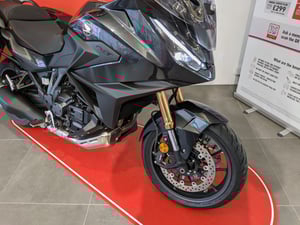 Used Honda NT1100 NT1100 for sale in Newcastle-under-Lyme | Image 2