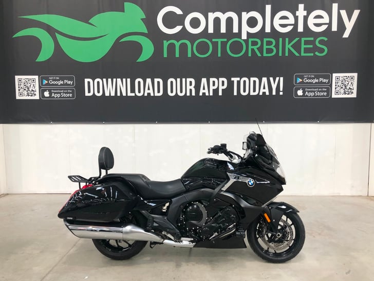 2021 bmw store k1600b for sale