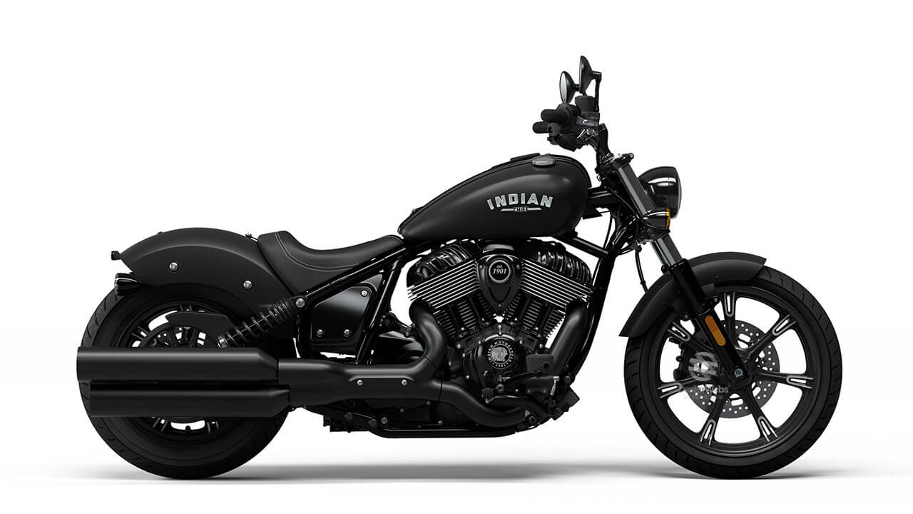 Moto deals bobber 2020