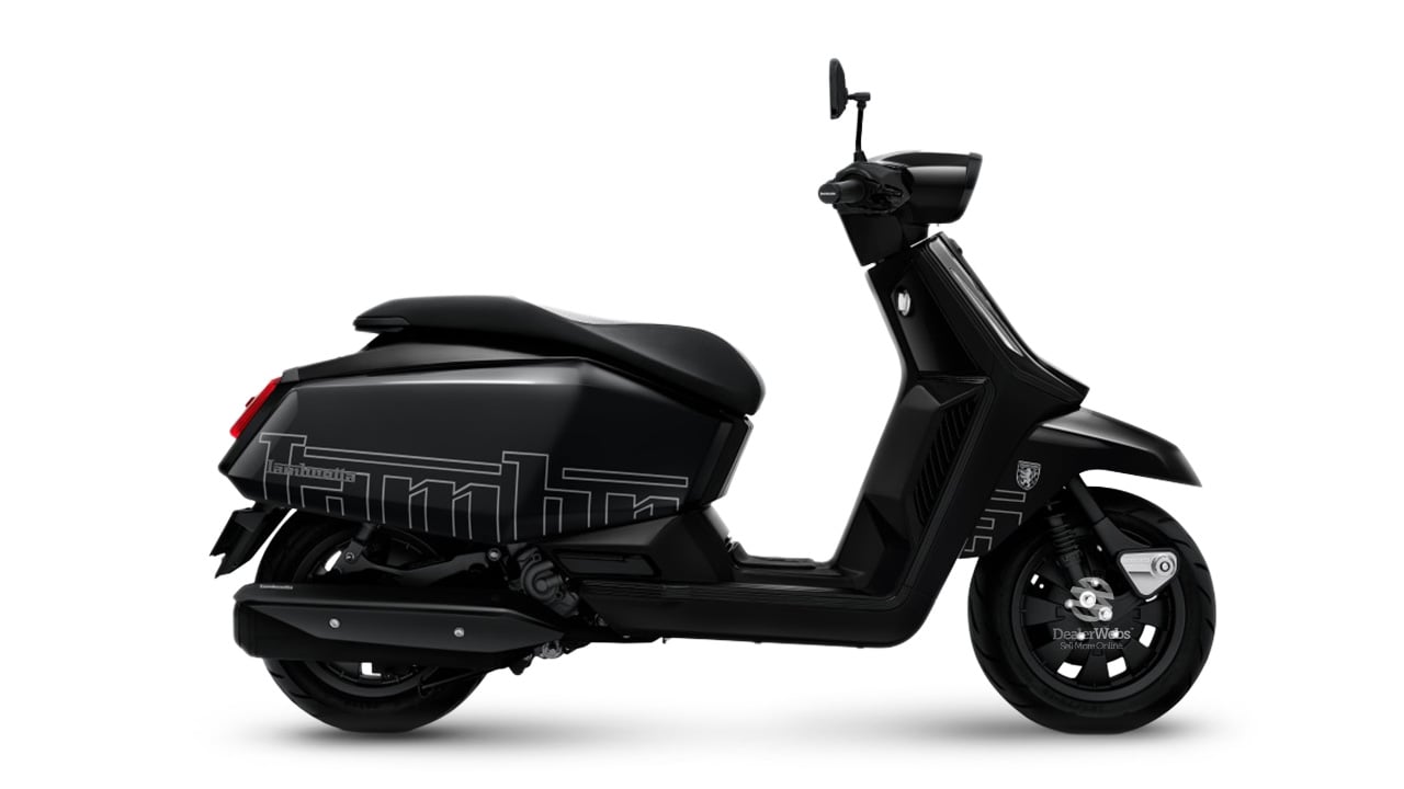 Super Black