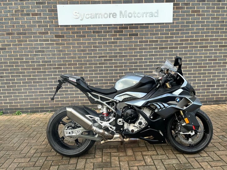 BMW S 1000 RR 1000 SPORT