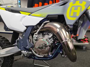 Used Husqvarna TC 65 TC 65 for sale in Nottingham | Image 2