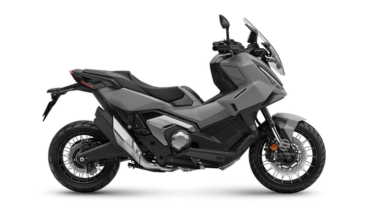 X-ADV
