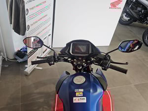 Used Honda CB125F CB125F for sale in Newcastle-under-Lyme | Image 3