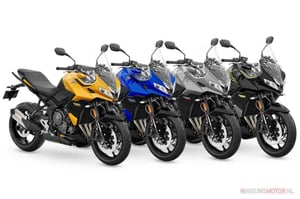 Used Triumph TIGER SPORT 800 TIGER SPORT 800 CHAIN for sale in Newcastle | Image 3