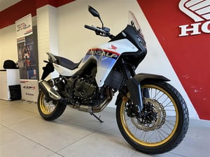 Used Honda XL750 TRANSALP XL750 TRANSALP for sale in Newcastle upon Tyne | Image 2