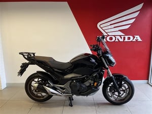 Used Honda NC750S NC750S 750 for sale in Newcastle upon Tyne | Image 3