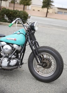 Used Harley-Davidson FL FL for sale in London | Image 3