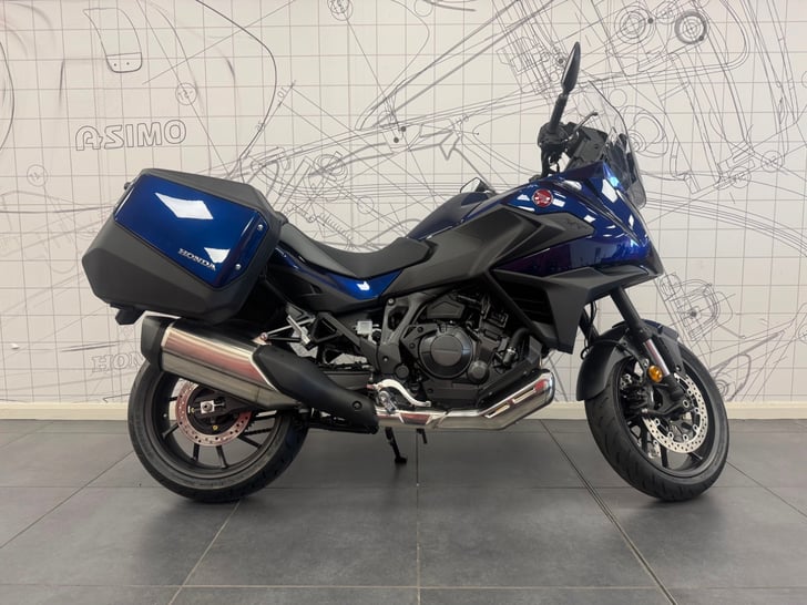 Honda NT1100