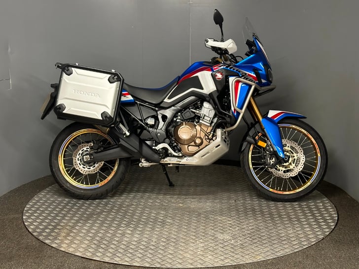 Honda AFRICA TWIN