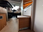 Used Burstner LYSEO GALLERY TD 689 G LYSEO GALLERY TD 689 G HARMONY LINE for sale in Lincoln image 17