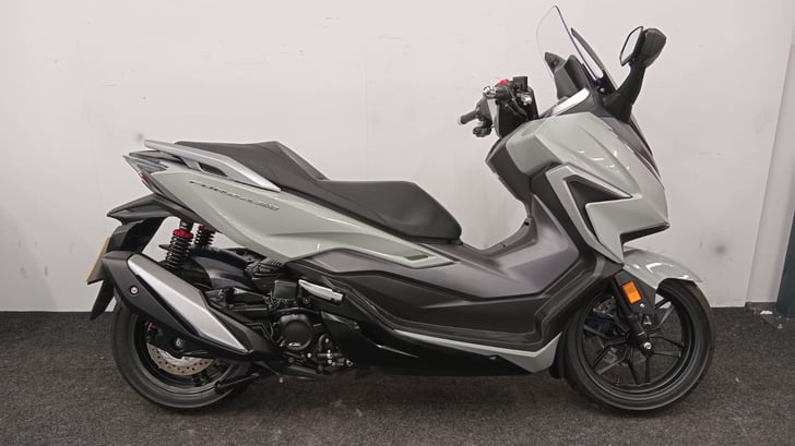 Honda FORZA 350