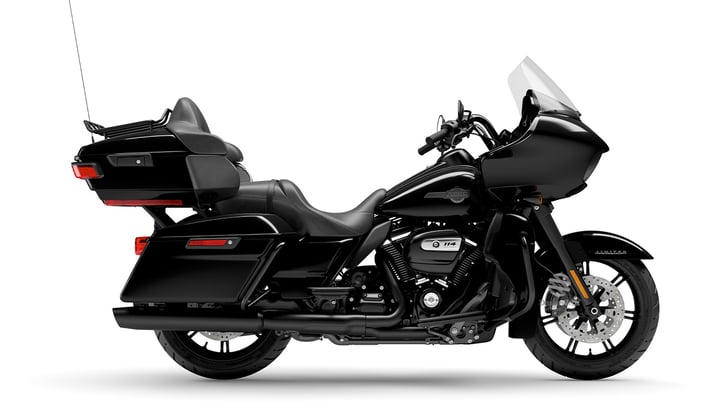 Harley davidson road glide deals limited for sale