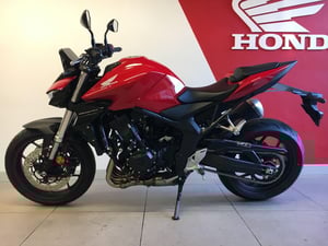 Used Honda CB1000 HORNET CB1000 HORNET 2025 for sale in Newcastle upon Tyne | Image 2