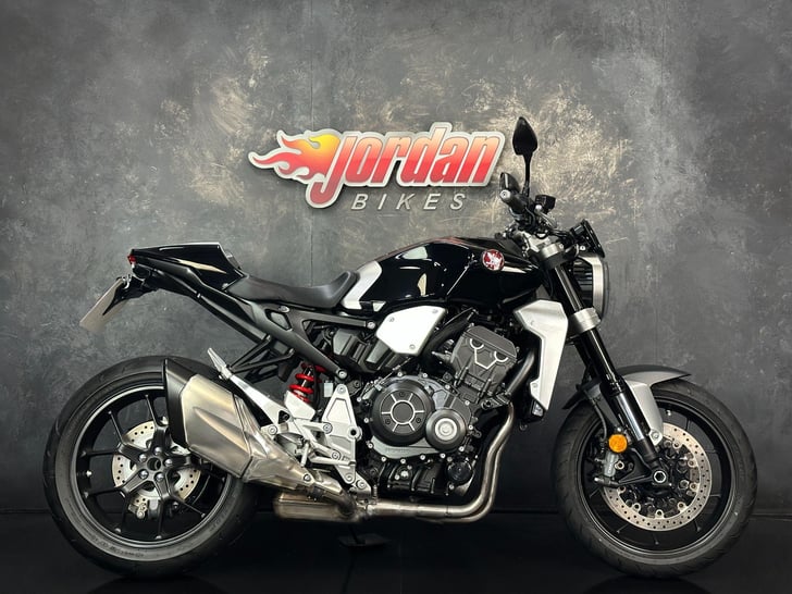 Honda CB1000R