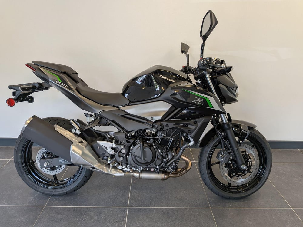 New Kawasaki Z500 Z500 500 SUPERNAKED for sale in Gateshead 