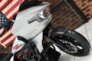 New Harley-Davidson ROAD GLIDE ROAD GLIDE | Image 3