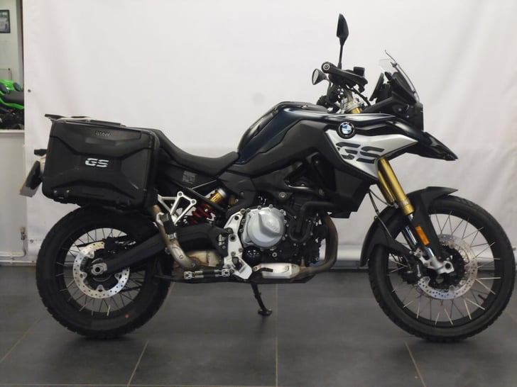 BMW F 850 GS SPORT