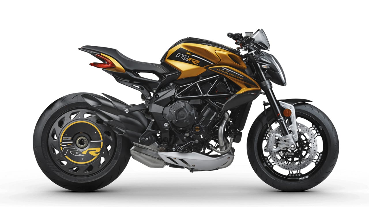 Mv agusta brutale on sale 800 rr 2020