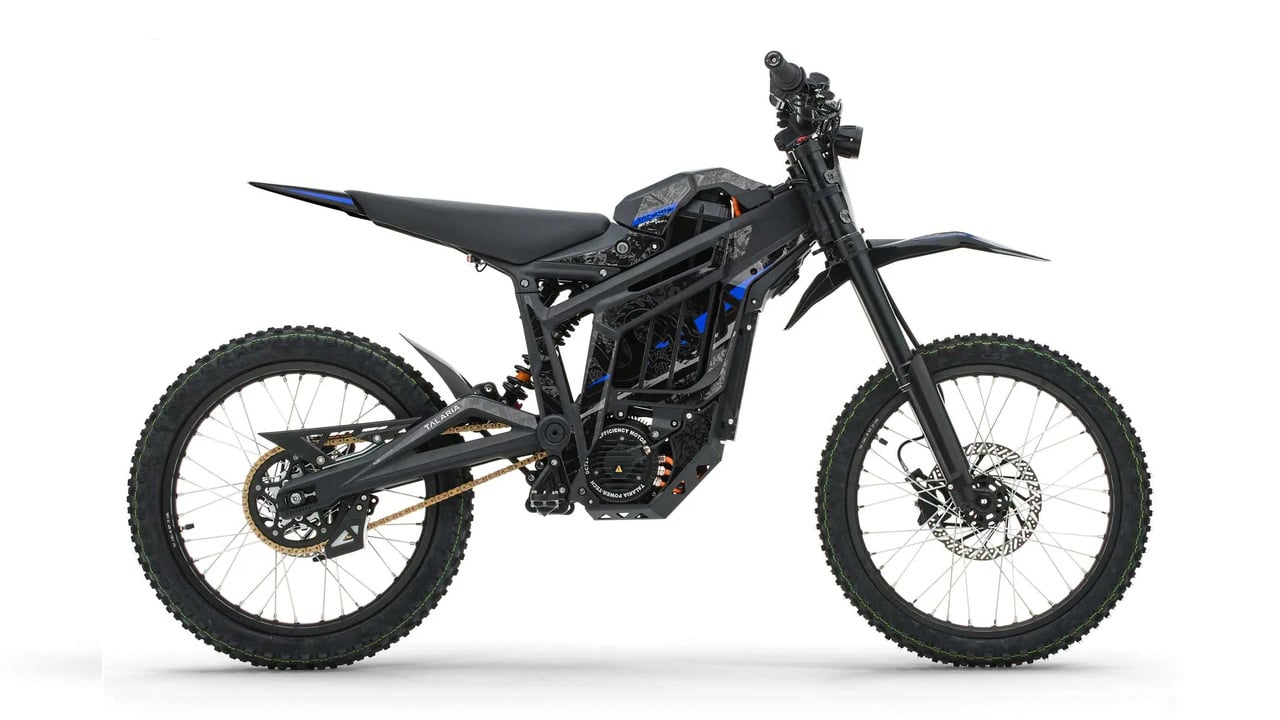 Talaria Sting Pro