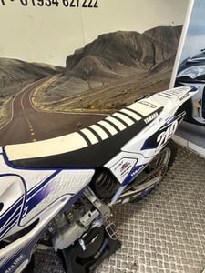 Used Yamaha YZ YZ 250 for sale in Weston-super-Mare | Image 3