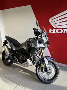 Used Honda CRF1100L AFRICA TWIN ADVENTURE SPORTS ES DCT CRF1100L AFRICA TWIN ADVENTURE SPORTS ES DCT for sale in Newcastle upon Tyne | Image 2