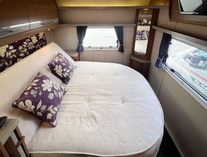 Used Auto-Trail TRACKER RB TRACKER RB for sale in Wythall | Image 2