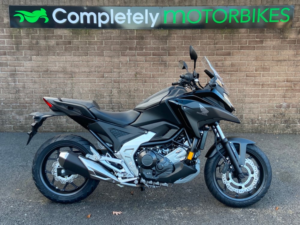 Used Honda NC NC750X for sale in Cwmbran