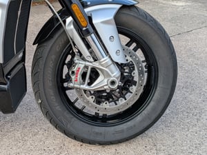 Used Triumph ROCKET 3 R ROCKET 3 R for sale in Stoke On Trent | Image 2