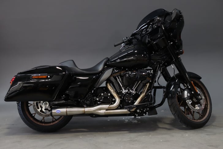 Harley-Davidson STREET GLIDE ST