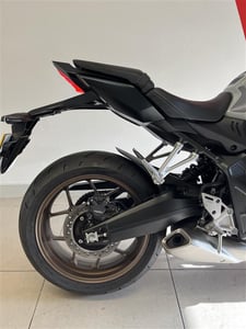 Used Honda CB650R E-CLUTCH CB650R E-CLUTCH for sale in Newcastle upon Tyne | Image 3