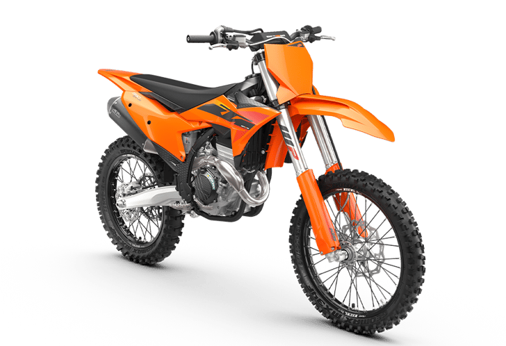 KTM 450 SX-F