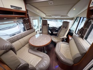 Used Carthago CHIC E-LINE CHIC E-LINE for sale in Wythall | Image 2