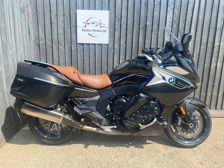 BMW K 1600 GT