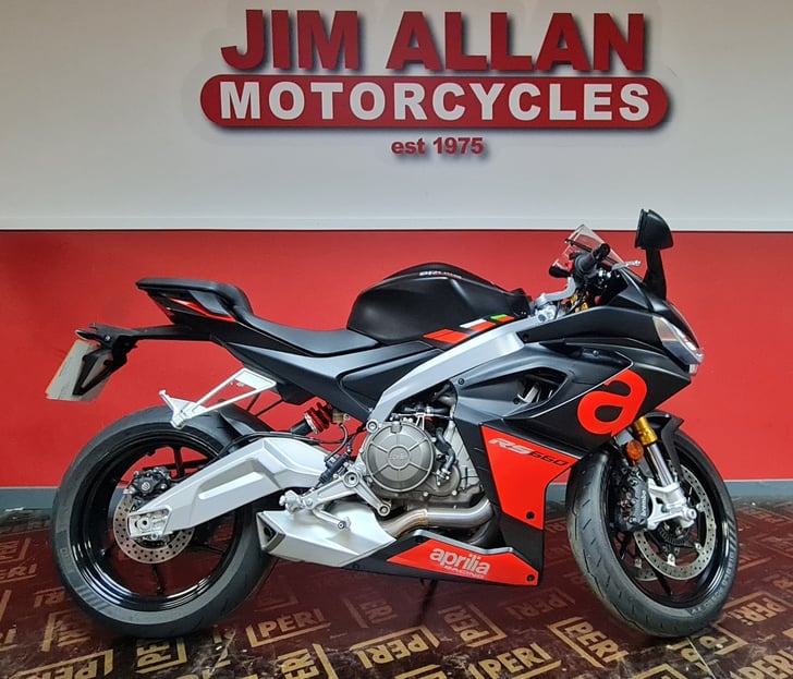 Used aprilia deals motorcycles for sale