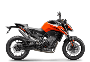 Used KTM 790 DUKE 790 DUKE for sale in Nottingham | Image 2