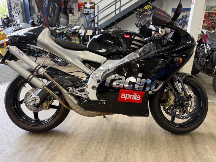 Aprilia RS 250 250