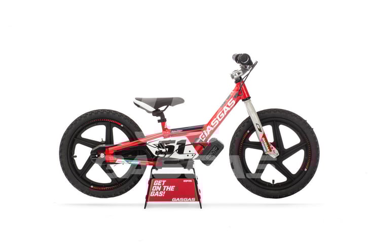 Gasgas 16EDrive