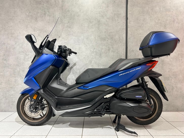 Honda FORZA 350