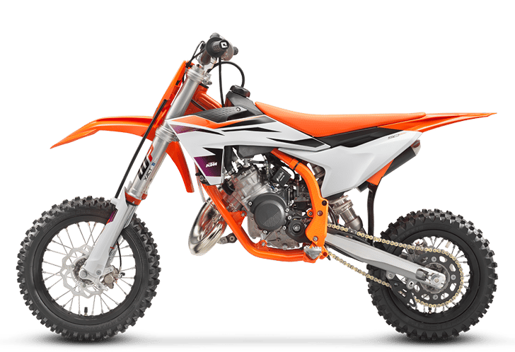 KTM 50 SX