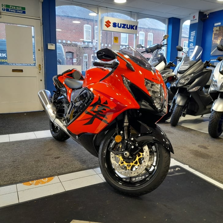 Suzuki motorcycles for on sale sale near me