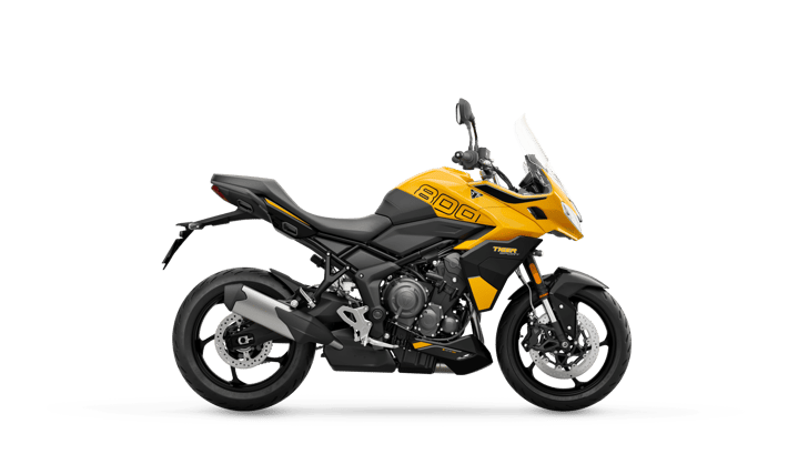 Triumph Tiger Sport 800
