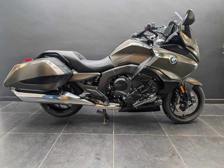 BMW K 1600 B 1600 LE