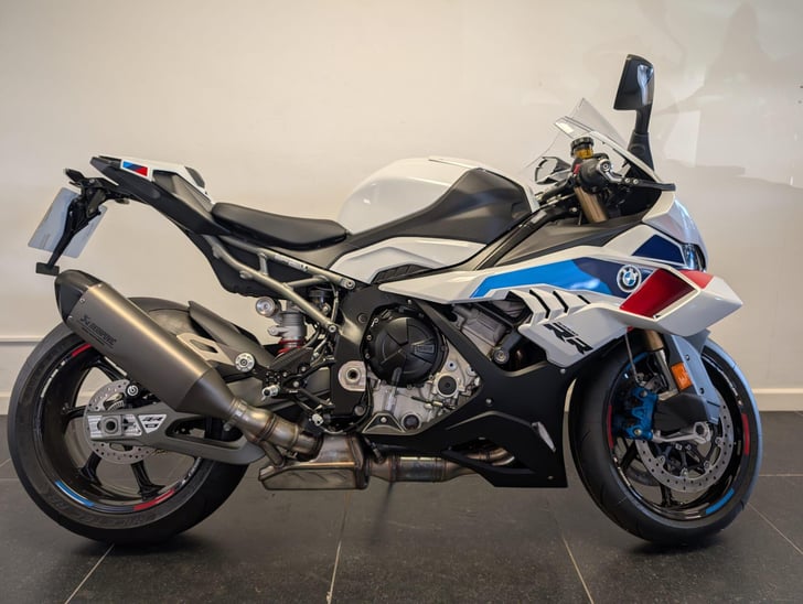 BMW S 1000 RR 1000 SPORT